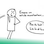 Pardonner par Amour de soi - Encore un article moralisateur... - pas du tout ! lis-le et tu verras