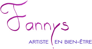 Fannys - Artiste en bien-être